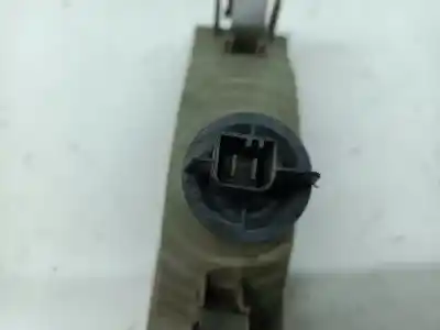 Second-hand car spare part front left headlight for citroen c15 1.9 d oem iam references 015085  