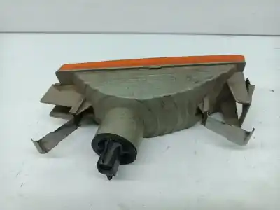 Second-hand car spare part front left headlight for citroen c15 1.9 d oem iam references 015085  