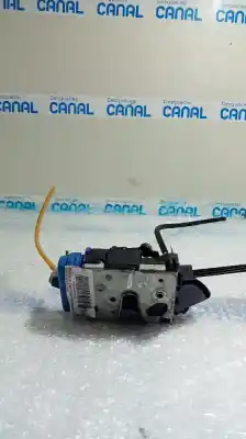 Peça sobressalente para automóvel em segunda mão fechadura da porta traseira direita por audi a4 berlina (8e) 1.8 20v turbo referências oem iam 