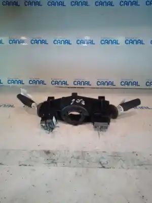 Peça sobressalente para automóvel em segunda mão comutador de limpa vidros por peugeot 206 berlina xline referências oem iam 