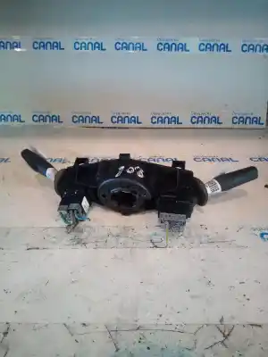 Peça sobressalente para automóvel em segunda mão comutador de luzes por peugeot 206 berlina xline referências oem iam 