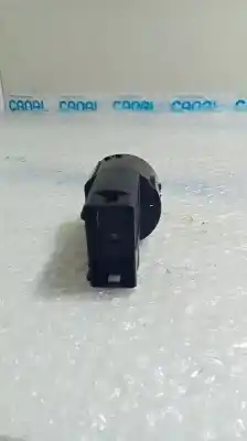 Peça sobressalente para automóvel em segunda mão comutador de luzes por seat ibiza (6k1) select referências oem iam 04052146