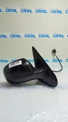 Peça sobressalente para automóvel em segunda mão espelho retrovisor direito por seat ibiza (6k1) select referências oem iam 836132