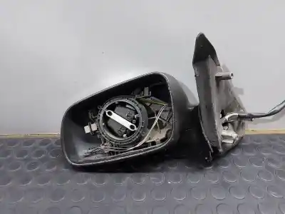 Peça sobressalente para automóvel em segunda mão alojamento do espelho retrovisor esquerdo por seat ibiza (6k1) select referências oem iam 856007