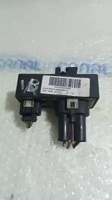 Peça sobressalente para automóvel em segunda mão caixa de pré-aquecimento por seat ibiza (6k1) select referências oem iam 898884000