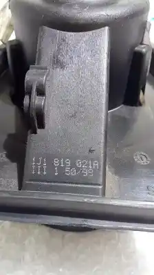 Peça sobressalente para automóvel em segunda mão motor de sofagem por seat ibiza (6k1) select referências oem iam 1j1819021a