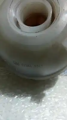 Peça sobressalente para automóvel em segunda mão depósito de expansão por seat ibiza (6k1) select referências oem iam 022649141