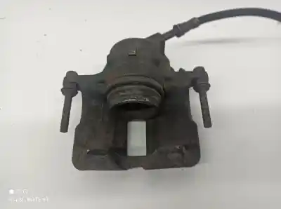 Peça sobressalente para automóvel em segunda mão pinça de travão traseira direita por seat ibiza (6k1) select referências oem iam 2232367167