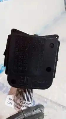 Second-hand car spare part indicator switch for opel corsa b corsa b oem iam references 90221174  