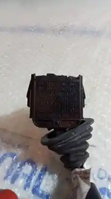 Peça sobressalente para automóvel em segunda mão comutador de limpa vidros por opel corsa b corsa b referências oem iam 092115275502036