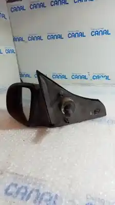 Second-hand car spare part left rearview mirror for opel corsa b corsa b oem iam references 047109  