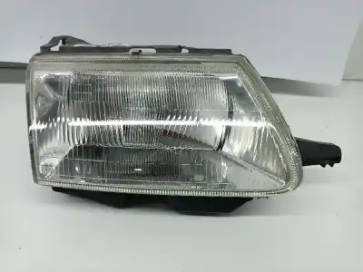 Автозапчастина б/у права фа для citroen saxo mod 1.5 d - nº3672-lado izquierdo - oscuro - rojo con detalle. portalamparas regular посилання на oem iam 5521106r  