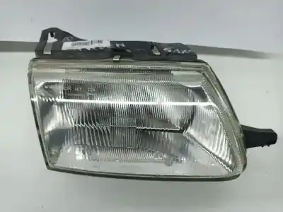 Автозапчастина б/у права фа для citroen saxo mod 1.5 d - nº3672-lado izquierdo - oscuro - rojo con detalle. portalamparas regular посилання на oem iam 5521106r  