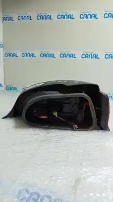 İkinci el araba yedek parçası SOL KUYRUK LAMBASI için CITROEN SAXO  OEM IAM referansları 020200  
