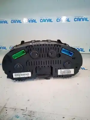 Peça sobressalente para automóvel em segunda mão quadrante por seat ibiza (6k1) select referências oem iam 6k0920801e  110008924028