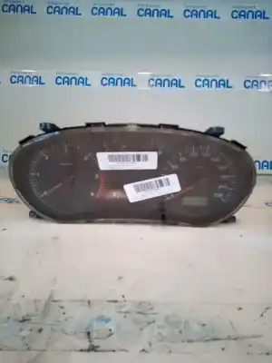 Peça sobressalente para automóvel em segunda mão quadrante por seat ibiza (6k1) select referências oem iam 6k0920801e