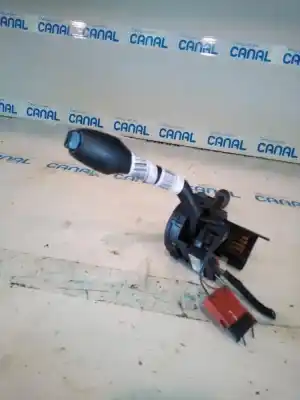 Peça sobressalente para automóvel em segunda mão comutador de limpa vidros por seat ibiza (6k1) select referências oem iam 