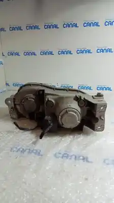Peça sobressalente para automóvel em segunda mão farol / farolim direito por hyundai coupe (j2) 1.6 fx coupe referências oem iam 1013689