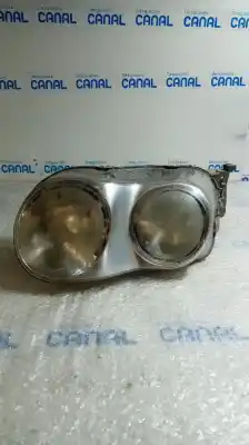 Peça sobressalente para automóvel em segunda mão farol / farolim esquerdo por hyundai coupe (j2) 1.6 fx coupe referências oem iam 1013698