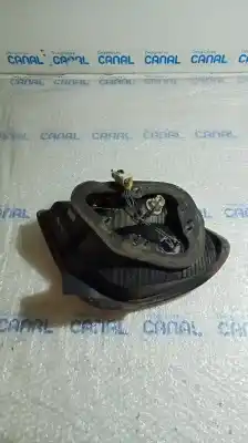 Peça sobressalente para automóvel em segunda mão farolim traseiro esquerdo por hyundai coupe (j2) 1.6 fx coupe referências oem iam 
