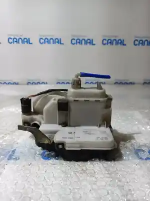 Second-hand car spare part front right door lock for volkswagen polo berlina (6n2) conceptline oem iam references 1hm862154