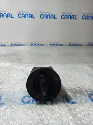 Second-hand car spare part headlights switch for volkswagen polo berlina (6n2) conceptline oem iam references 1c0941531