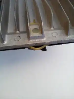 Tweedehands auto-onderdeel ECU MOTORCONTROLLER voor DACIA LOGAN MCV II  OEM IAM-referenties 8200785530  