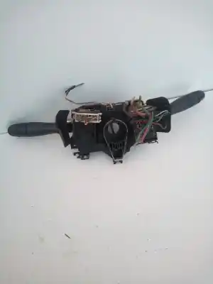 Second-hand car spare part headlights switch for dacia logan mcv ii laureate oem iam references 8200792587  
