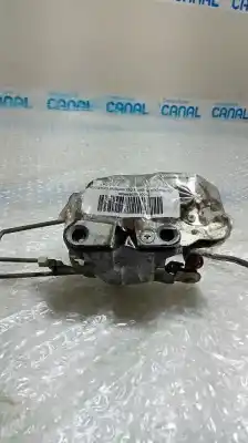 Peça sobressalente para automóvel em segunda mão fechadura da porta dianteira direita por suzuki swift sf berlina (ea) gti referências oem iam 