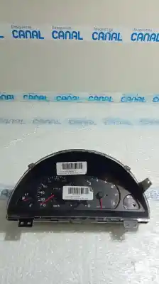 Peça sobressalente para automóvel em segunda mão quadrante por suzuki swift sf berlina (ea) gti referências oem iam 3410061e40  