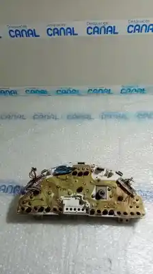 Peça sobressalente para automóvel em segunda mão quadrante por suzuki swift sf berlina (ea) gti referências oem iam 3410061e40  