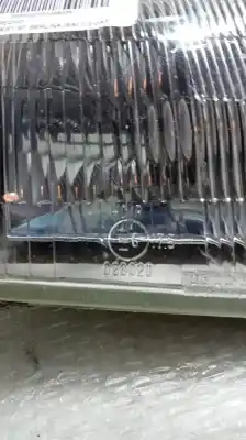 Peça sobressalente para automóvel em segunda mão farol / farolim direito por suzuki swift sf berlina (ea) gti referências oem iam 028020