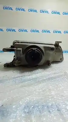 Peça sobressalente para automóvel em segunda mão farol / farolim esquerdo por suzuki swift sf berlina (ea) gti referências oem iam 028020