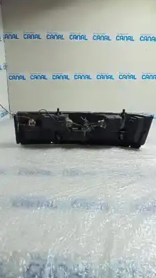 Peça sobressalente para automóvel em segunda mão farolim traseiro direito por suzuki swift sf berlina (ea) gti referências oem iam 22032283