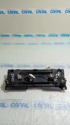 Peça sobressalente para automóvel em segunda mão farolim traseiro central por suzuki swift sf berlina (ea) gti referências oem iam 23632285