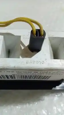 Second-hand car spare part multifunction display for suzuki swift sf berlina (ea) gti oem iam references 8ad510  