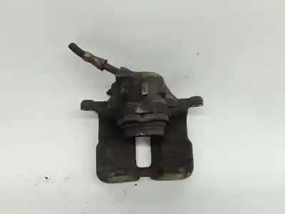 Peça sobressalente para automóvel em segunda mão pinça de travão traseira esquerda por seat ibiza (6k1) select referências oem iam 32323570  