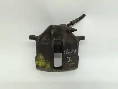 Peça sobressalente para automóvel em segunda mão pinça de travão traseira esquerda por seat ibiza (6k1) select referências oem iam 32323570  