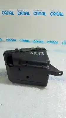 Pièce détachée automobile d'occasion BOÎTES À FUSIBLES pour CITROEN SAXO  Références OEM IAM 9620119280  