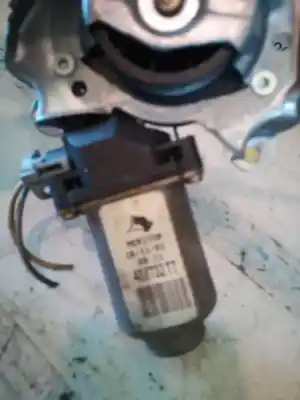 Second-hand car spare part Passenger Side Right Window Regulator for RENAULT KANGOO (F/KC0) Authentique OEM IAM references 8200188551  