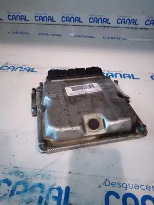 Second-hand car spare part ecu engine control for renault laguna ii (bg0) expression oem iam references 8200211711  