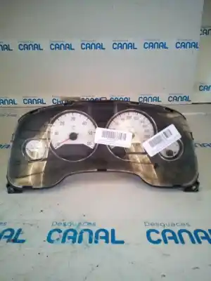 Автозапчасти б/у приборная доска за OPEL ASTRA G CARAVAN G-Z16XE ссылки OEM IAM 24451511ZS  