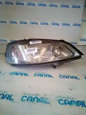 Автозапчастина б/у права фа для OPEL ASTRA G CARAVAN G-Z16XE Посилання на OEM IAM 009199904RH  