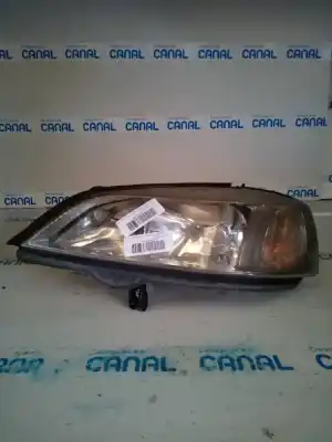 Автозапчасти б/у левая фара за OPEL ASTRA G CARAVAN G-Z16XE ссылки OEM IAM 24439602LH  