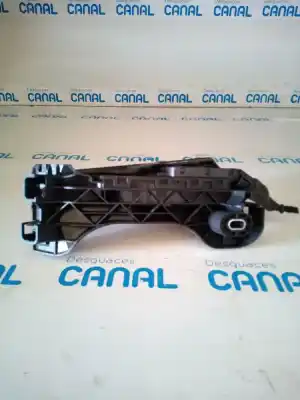 Tweedehands auto-onderdeel gaspedaal voor volkswagen golf v berlina (1k1) gti oem iam-referenties 1k1721503l