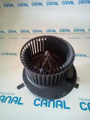 Tweedehands auto-onderdeel verwarmingsmotor voor volkswagen golf v berlina (1k1) gti oem iam-referenties 1k1819015