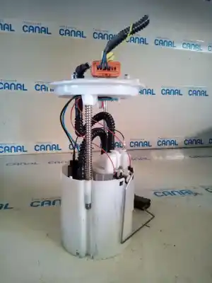 Peça sobressalente para automóvel em segunda mão Boia / Bomba Combustível por FIAT STILO (192) 1.4 16V Feel (04.2006->) 103 CV / 76 KW Referências OEM IAM 51705573  0580314010