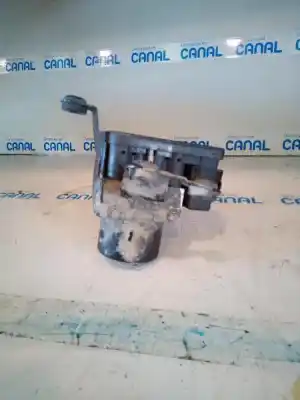 Peça sobressalente para automóvel em segunda mão abs por seat leon (1m1) signo referências oem iam 00006063d3  