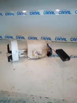 Peça sobressalente para automóvel em segunda mão boia / bomba combustível por seat leon (1m1) signo referências oem iam 