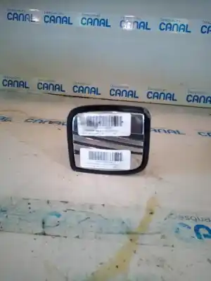 Peça sobressalente para automóvel em segunda mão fechadura do mala por seat leon (1m1) signo referências oem iam   